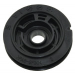 Котушка стартера бензопили Makita EA3203S оригінал 455919-2