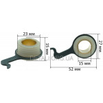 Привод маслонасоса бензопилы Zomax 6010 / 6510