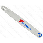 Шина 18" (45см) 325 паз 1,5 72 звена ZOMAX