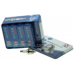 Свечи зажигания L7TC 10шт в металлической коробке