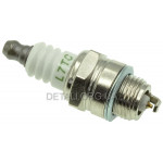 Свічки запалювання L7TC 10шт в металевій коробці