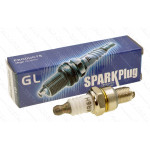 Свеча зажигания GL CMR6H узкая короткая L53mm резьба M10*9.5mm