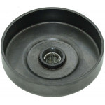 Чашка зчеплення бензопили Makita EA3200S оригінал 140M30-8 (d60*63 h23) Чашка зчеплення бензопили Makita EA3200S оригінал 140M30-8 (d60*63 h23)