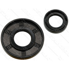 Сальники бензопили GoodLuck 6200(13*20*5+15*35*5) 2