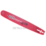 Шина 18" (45см) 325 паз 1,5 72 звена 6 заклепок Winzor для GoodLuck 4500