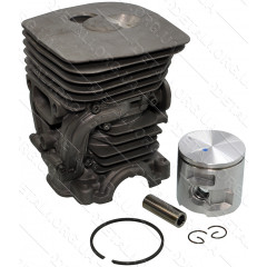 Поршнева бензопили Husqvarna 455 / 455E / 460 (d47mm) 2