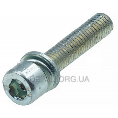 Болт крепления катушки зажигания бензопилы (М5*25мм) GoodLuck 4500/ 5200 2
