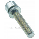 Болт кріплення катушки запалювання бензопили (М5 * 25мм) GoodLuck 4500/5200