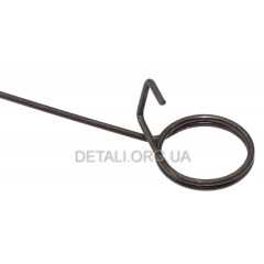 Пружина курка бензопилы GoodLuck 2500/6200 2