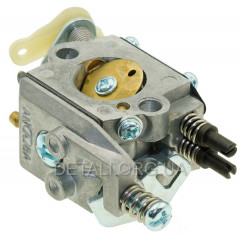 Карбюратор бензопилы Husqvarna 55 ZAMA PRO серия аналог 5032831-06 2