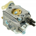 Карбюратор бензопили Husqvarna 55 ZAMA PRO серія аналог 5032831-06