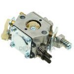 Карбюратор бензопилы Husqvarna 55 ZAMA PRO серия аналог 5032831-06