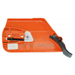 Кришка гальма бензопили Husqvarna 365/372 в зборі Winzor аналог 5370335-71 2