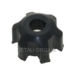 Амортизатор бензопилы VJ Parts для St MS-341/MS-361/MS-440/MS-460/MS-461/MS-780/MS-880 (упорный д