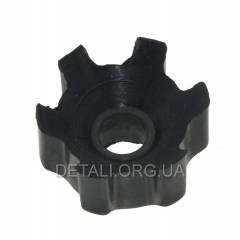 Амортизатор бензопилы VJ Parts для St MS-341/MS-361/MS-440/MS-460/MS-461/MS-780/MS-880 (упорный д 2