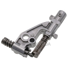 Маслонасос Winzor PRO серия бензопилы Husqvarna 350/353 аналог 5371720-03 2