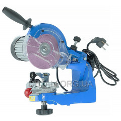 Заточной станок электрический Metal ES009 (220v d диска 145*22) асинхронный 2