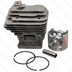 Поршневая бензопилы в сборе St MS 461 (d52/ dпальца 12мм) Winzor аналог 11280201250 2