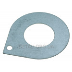 пластина стартера GoodLuck 4500 пластина стартера GoodLuck 4500