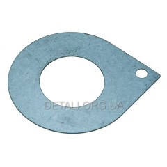 пластина стартера GoodLuck 4500 2