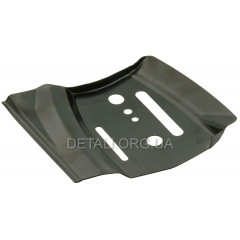 Пластина Winzor натягувача (картеру) бензопили Husqvarna 365 аналог 5370335-71 2