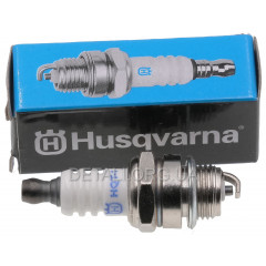 Свеча зажигания Husqvarna HQT-1 (L54mm/M14*1.25*9.5mm)