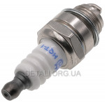 Свічка запалювання Husqvarna HQT-1 (L54mm/M14*1.25*9.5mm)