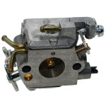 Карбюратор в сборе для бензопилы Makita EA3203S оригинал 168849-5 Карбюратор в сборе для бензопилы Makita EA3203S оригинал 168849-5