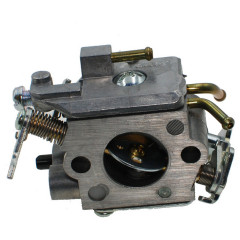 Карбюратор в сборе для бензопилы Makita EA3203S оригинал 168849-5 2
