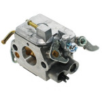 Карбюратор в сборе для бензопилы Makita EA3203S оригинал 168849-5 Карбюратор в сборе для бензопилы Makita EA3203S оригинал 168849-5