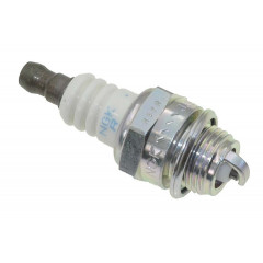 Свеча зажигания бензореза Makita DPC6201 оригинал 965603021 (L52,5, резьба M14*1,25 9,5  ключ 19) 2