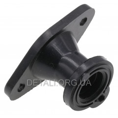 Патрубок бензопилы GoodLuck 2500 2