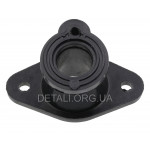 Патрубок бензопилы GoodLuck 2500 Патрубок бензопилы GoodLuck 2500