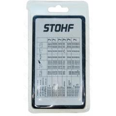 Ланцюг STOHF 325, 1,5mm, 72зв, RS, під шину 18(45см) для Goodluck GL4500  PRO 2
