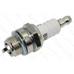 свічка запалення NGK L6 L55mm різьблення M14*1.25 9.5mm 2