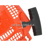 Стартер бензопили Husqvarna 435/440/135/140 (4 зацепа)