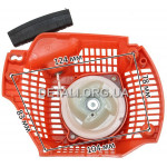 Стартер бензопили Husqvarna 435/440/135/140 (4 зацепа)