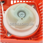 Стартер бензопили Husqvarna 435/440/135/140 (4 зацепа)