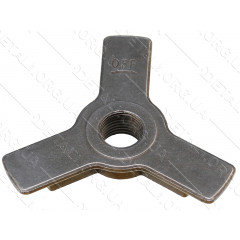 Крест сцепления бензопилы GoodLuck 6200 2