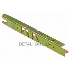 Калибр для заточки ограничителя глубины реза 2