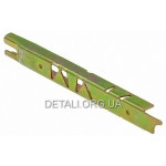 Калибр для заточки ограничителя глубины реза Калибр для заточки ограничителя глубины реза