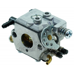 Карбюратор бензопилы GoodLuck GL2400 mod A 2