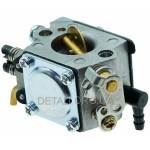 Карбюратор бензопилы GoodLuck GL2400 mod A