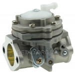 Карбюратор VJ Parts для бензопилы St MS-070 аналог 11061200650