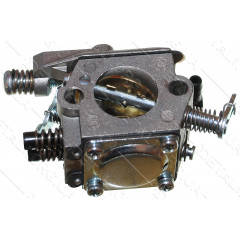 Карбюратор бензопилы VJ Parts для St MS-230/MS-250(Walbro) BEST аналог 11231200631