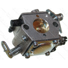Карбюратор бензопилы VJ Parts для St MS-230/MS-250(Walbro) BEST аналог 11231200631 2