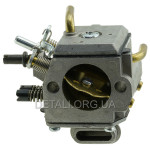 Карбюратор бензопили ST MS-290/MS-390 аналог 11271200604