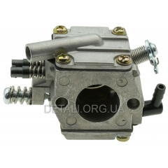 Карбюратор бензопилы VJ Parts для St MS-380/MS-381 BEST аналог 11191200650