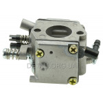 Карбюратор бензопили ST MS-380/MS-381 BEST аналог 11191200650