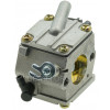 Карбюратор бензопилы VJ Parts для St MS-380/MS-381 BEST аналог 11191200650